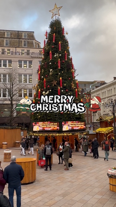 Feliz Navidad