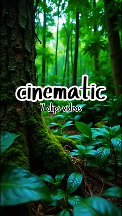 cinematit nature
