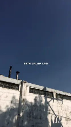 galau lagi 