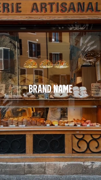 bakery