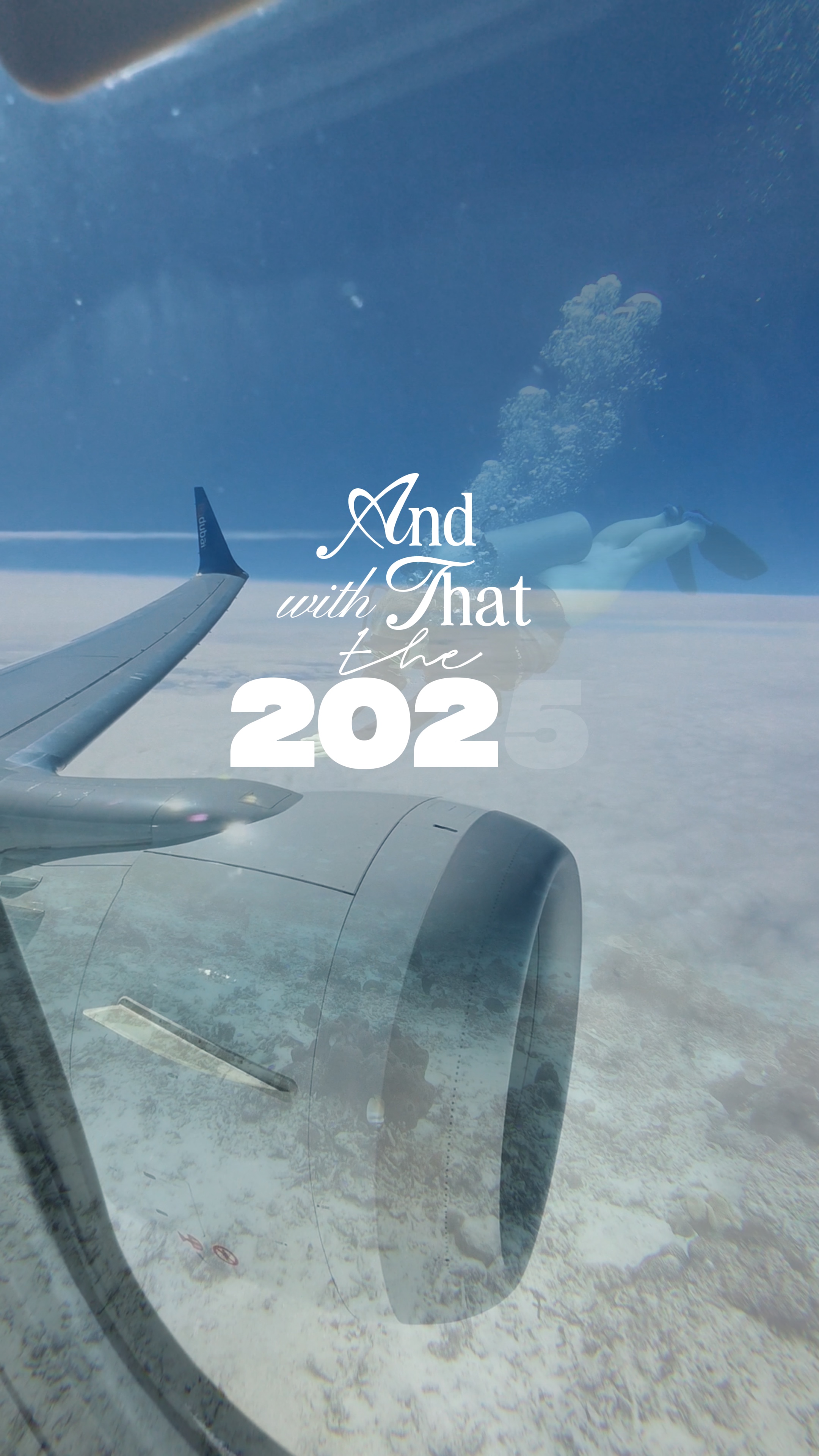 Et avec ça 2025