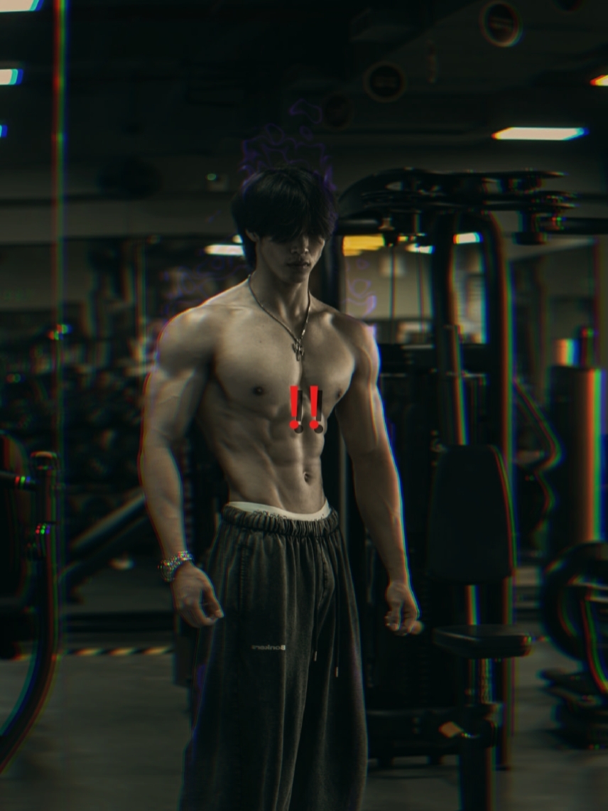 new gym tempalte 
