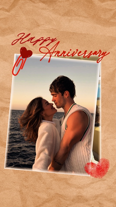 Aniversario de amor
