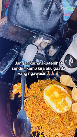 jangan karna aku