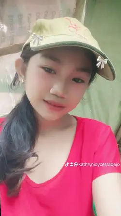 Kathreen Joyce Arabe