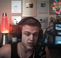 Unexpected Edit