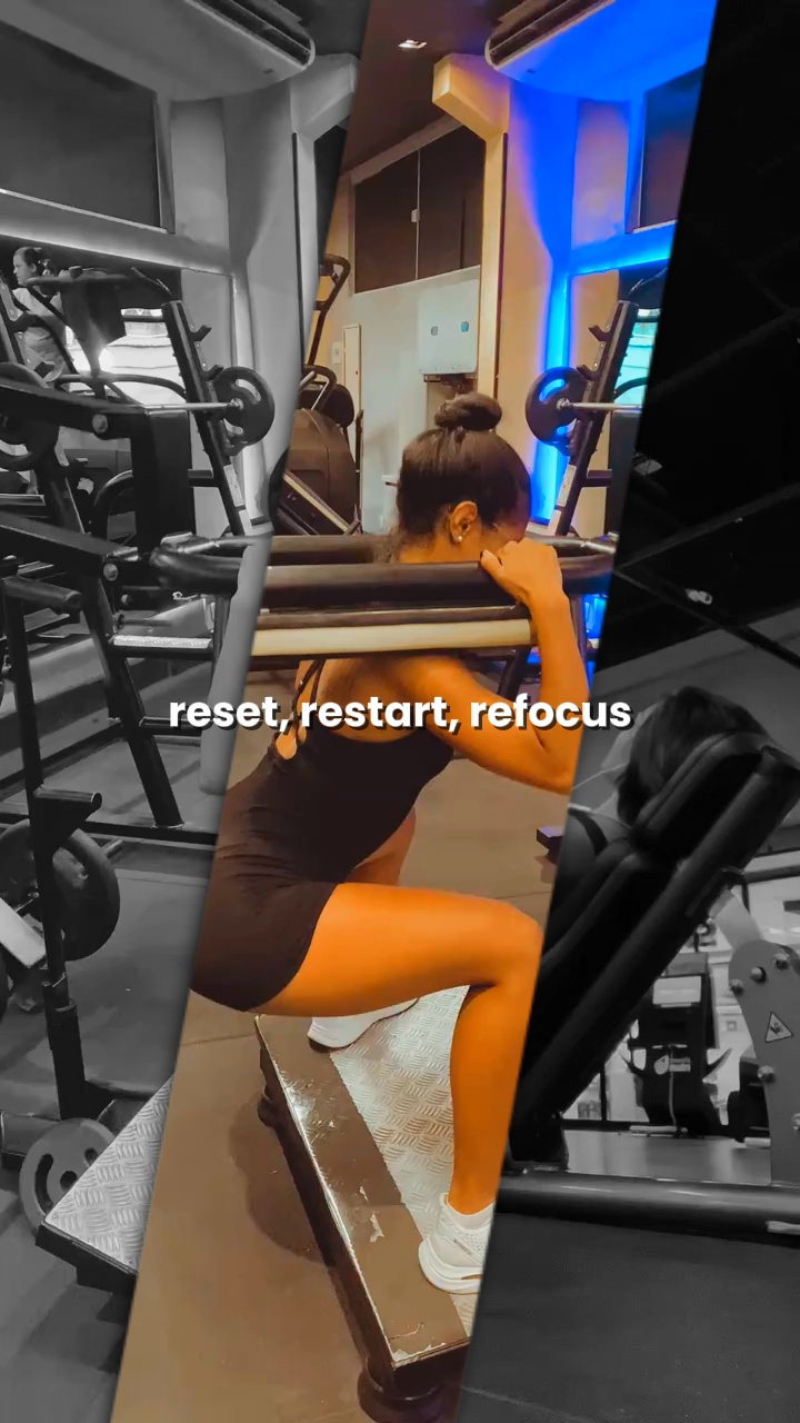 gym day
