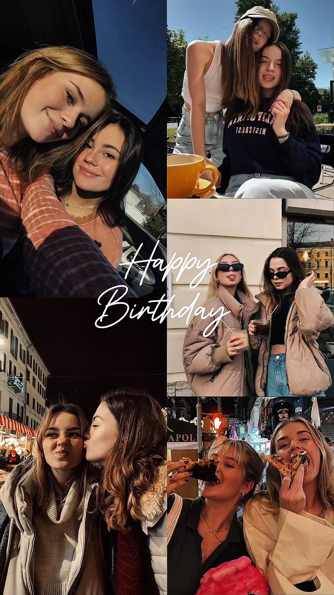 joyeux anniversaire