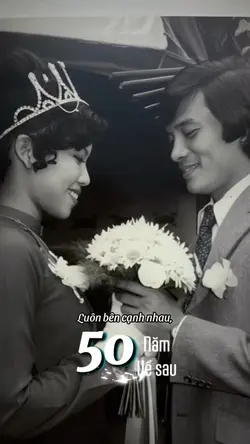 KỶ NIỆM NGÀY CƯỚI 