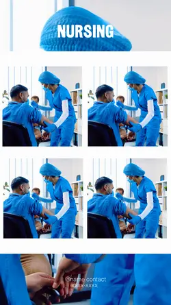 NURSE NURSING 