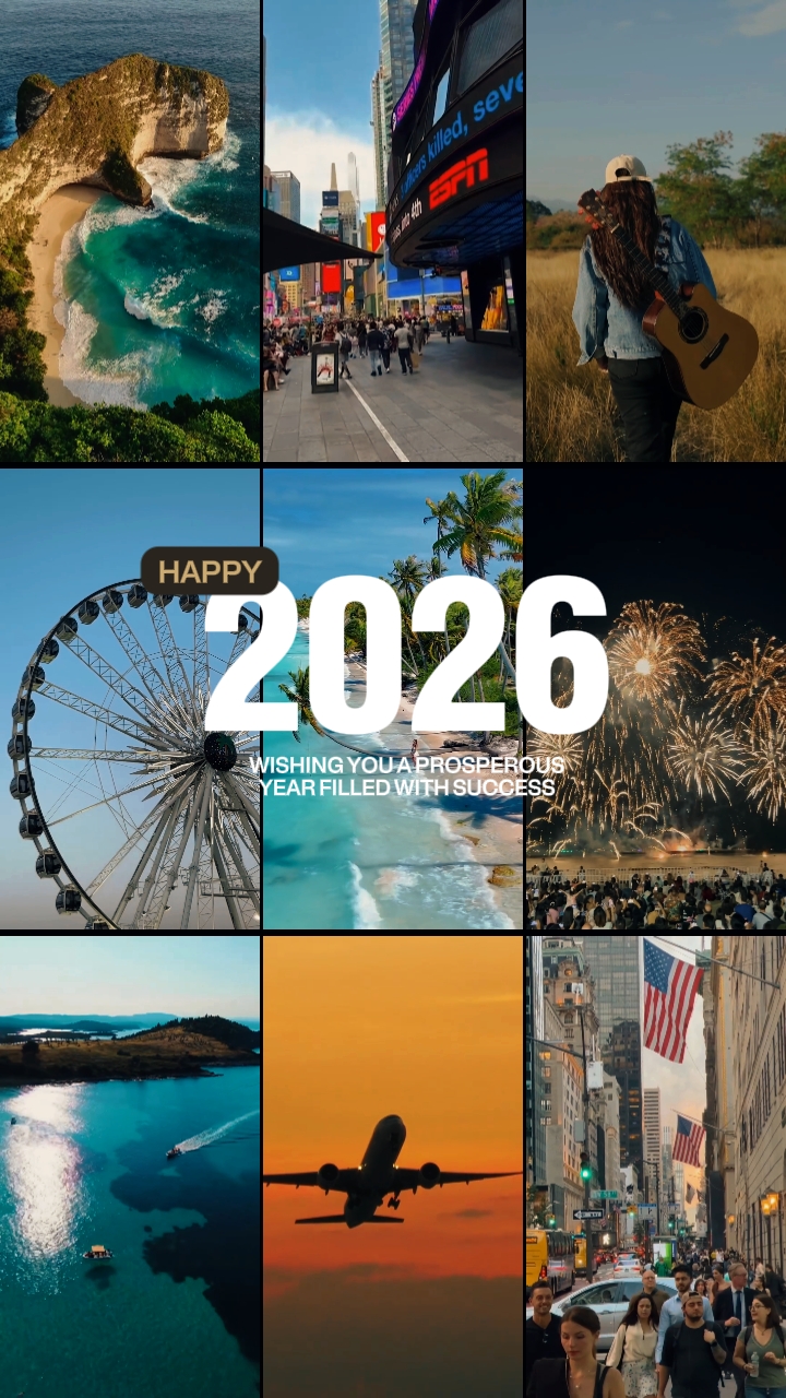 HELLO 2026