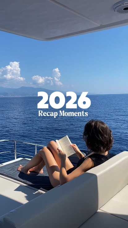 Momen Rekap 2026