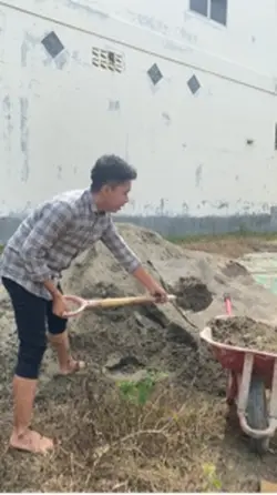 Handy tukang