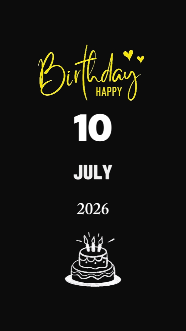 BABY GIRL 10 JULY