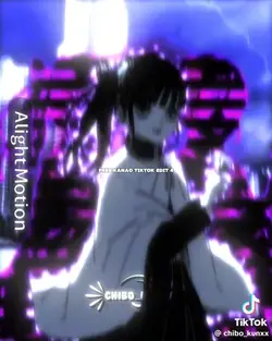 kanao tiktok edit
