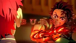 Demon Slayer edit
