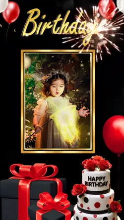 birthday 21 May