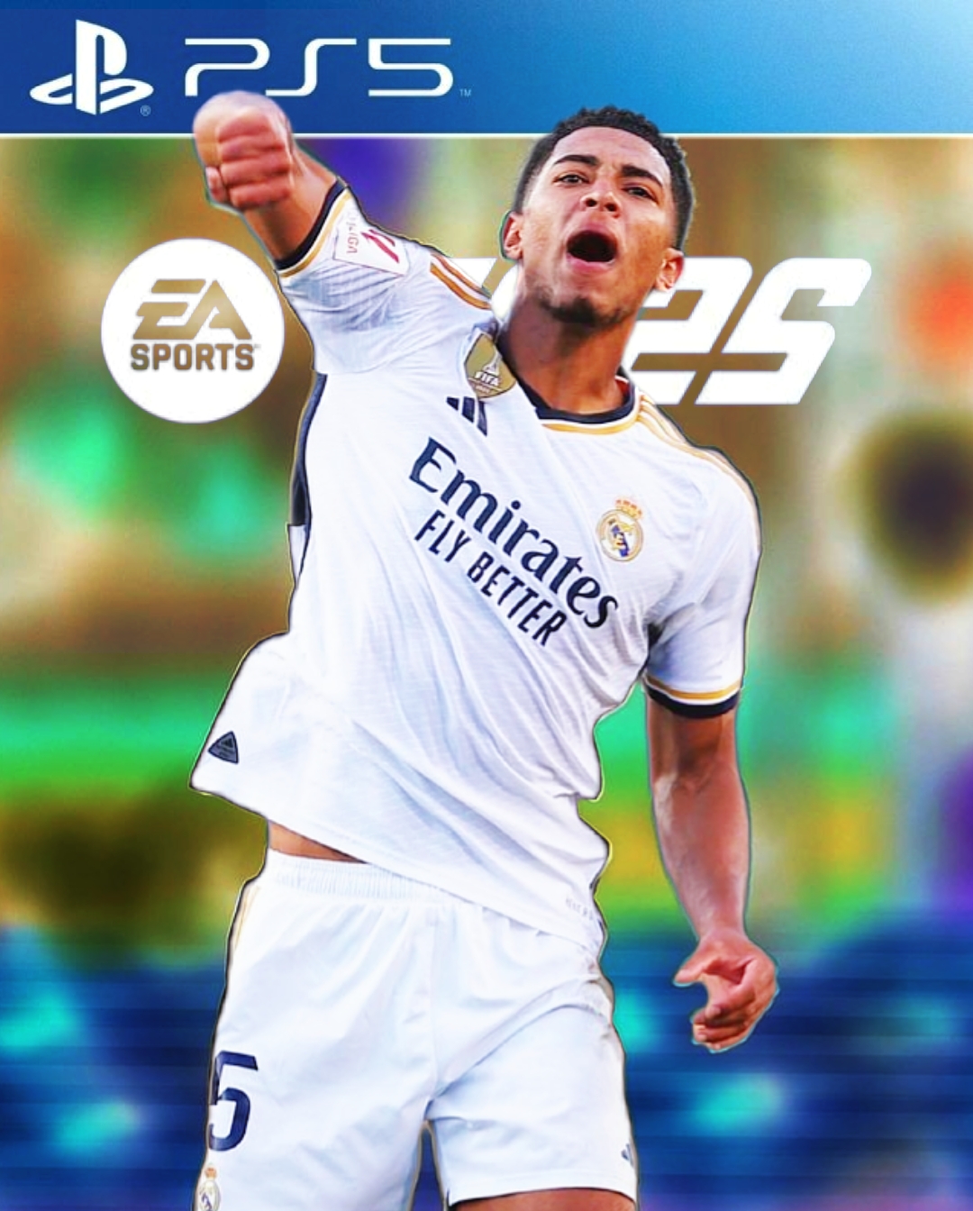 ps5 eafc25
