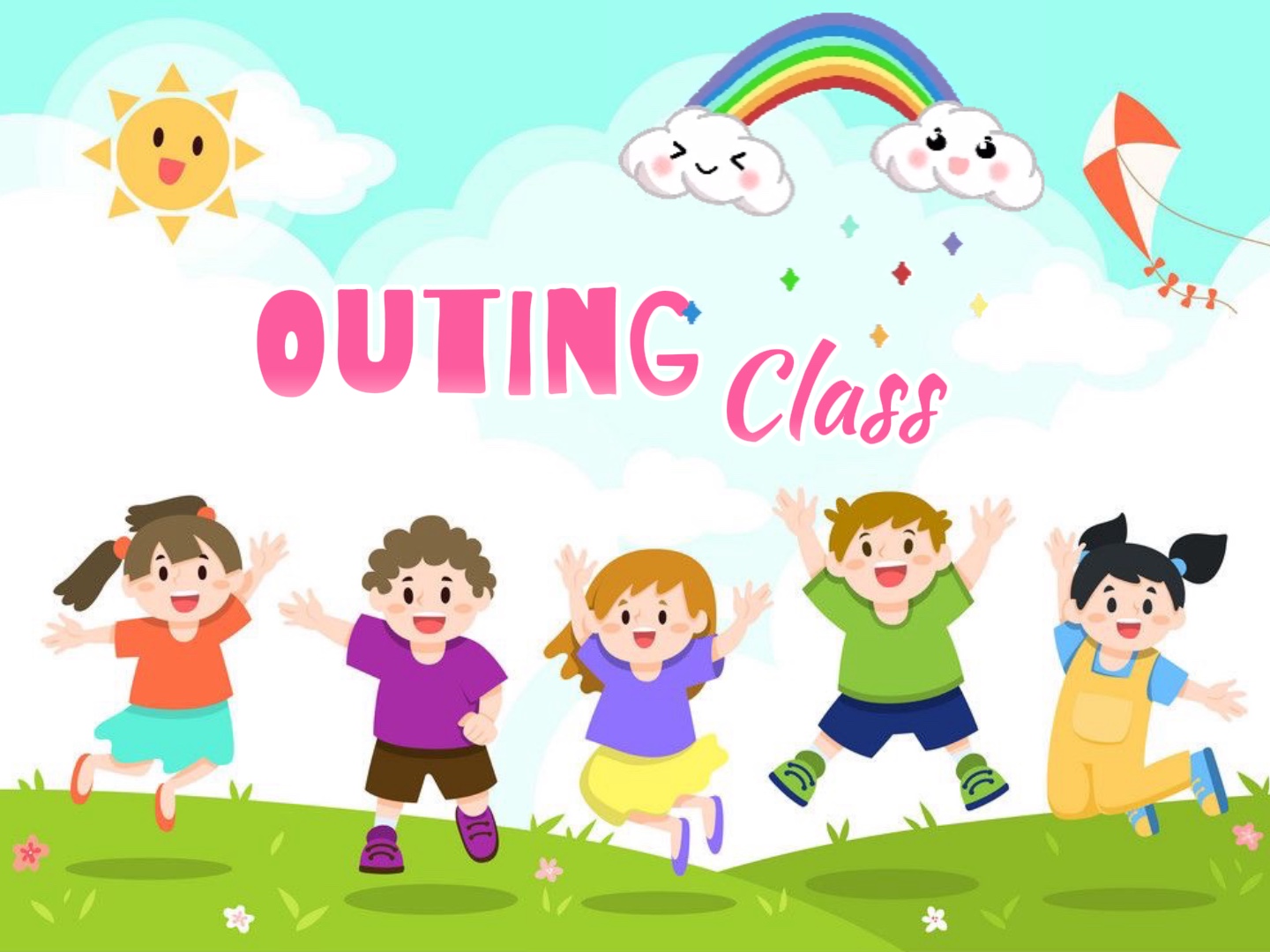 Outing Class
