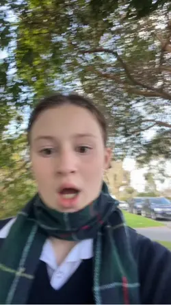 school again 