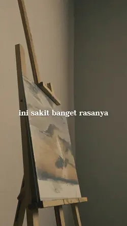 sakit banget rasanya