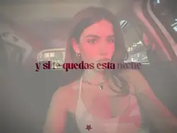 Si te fuiste 