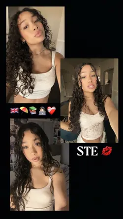 Selfie introduction 