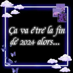 Happy new years