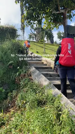 nekat dikit