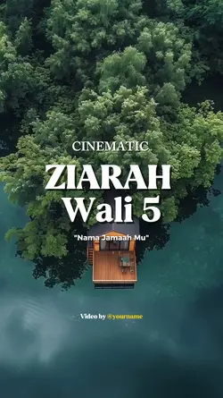 ZIARAH VIDIO