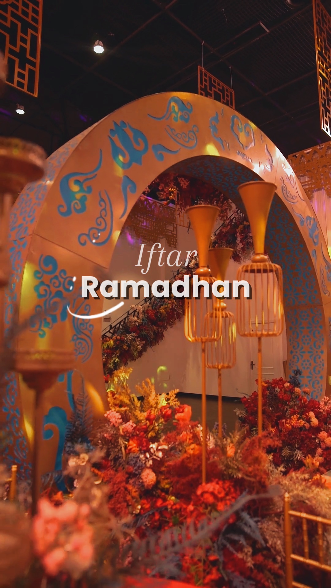 Iftar Ramadhan