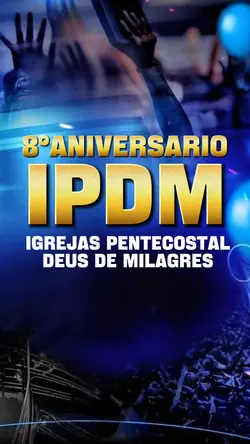seu aniversário ieja