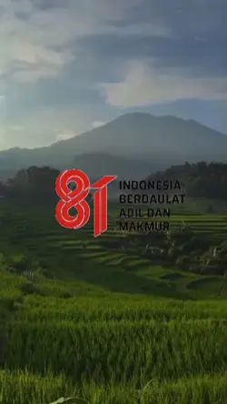 HUT RI 81 merdeka