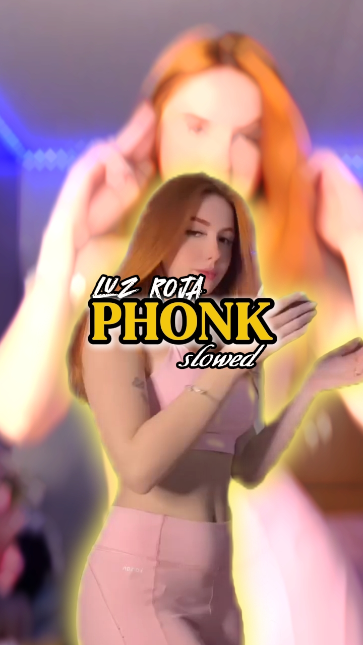 LUZ ROJA PHONK MODIFIER