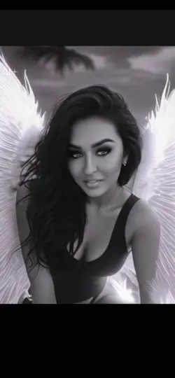 Aniele gdzie jesteś 