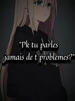 Pk tu parles jms 