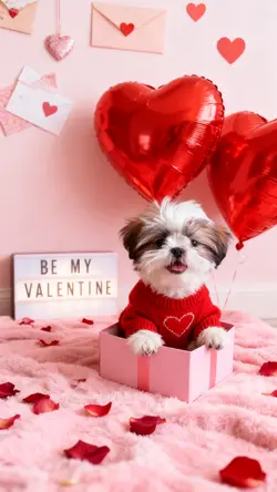 PET VALENTINE AI