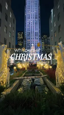 Christmas Magic