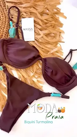 Moda praia loja