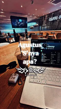 UlangTahun×Agustus