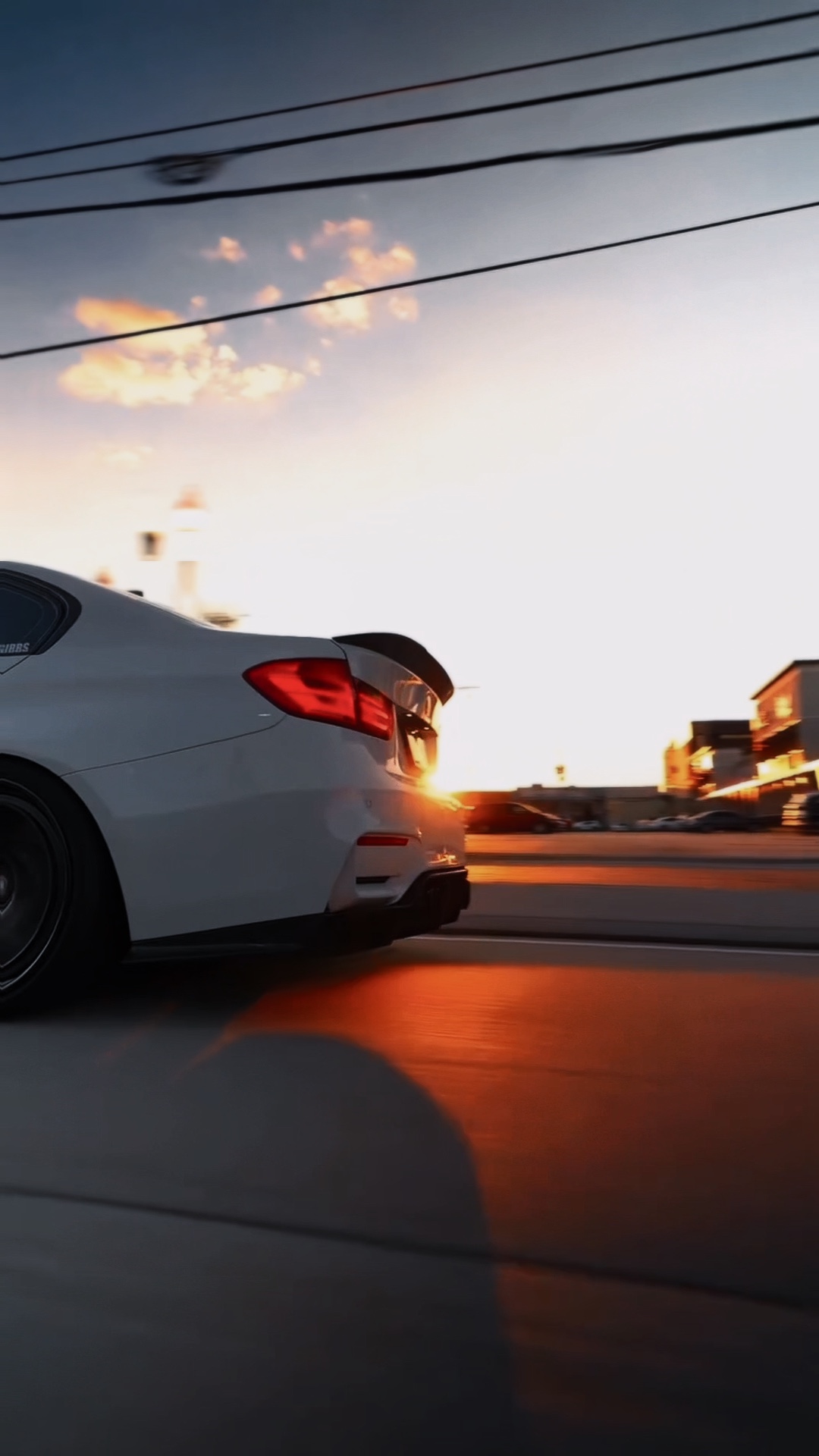 BMW — CAR EDIT