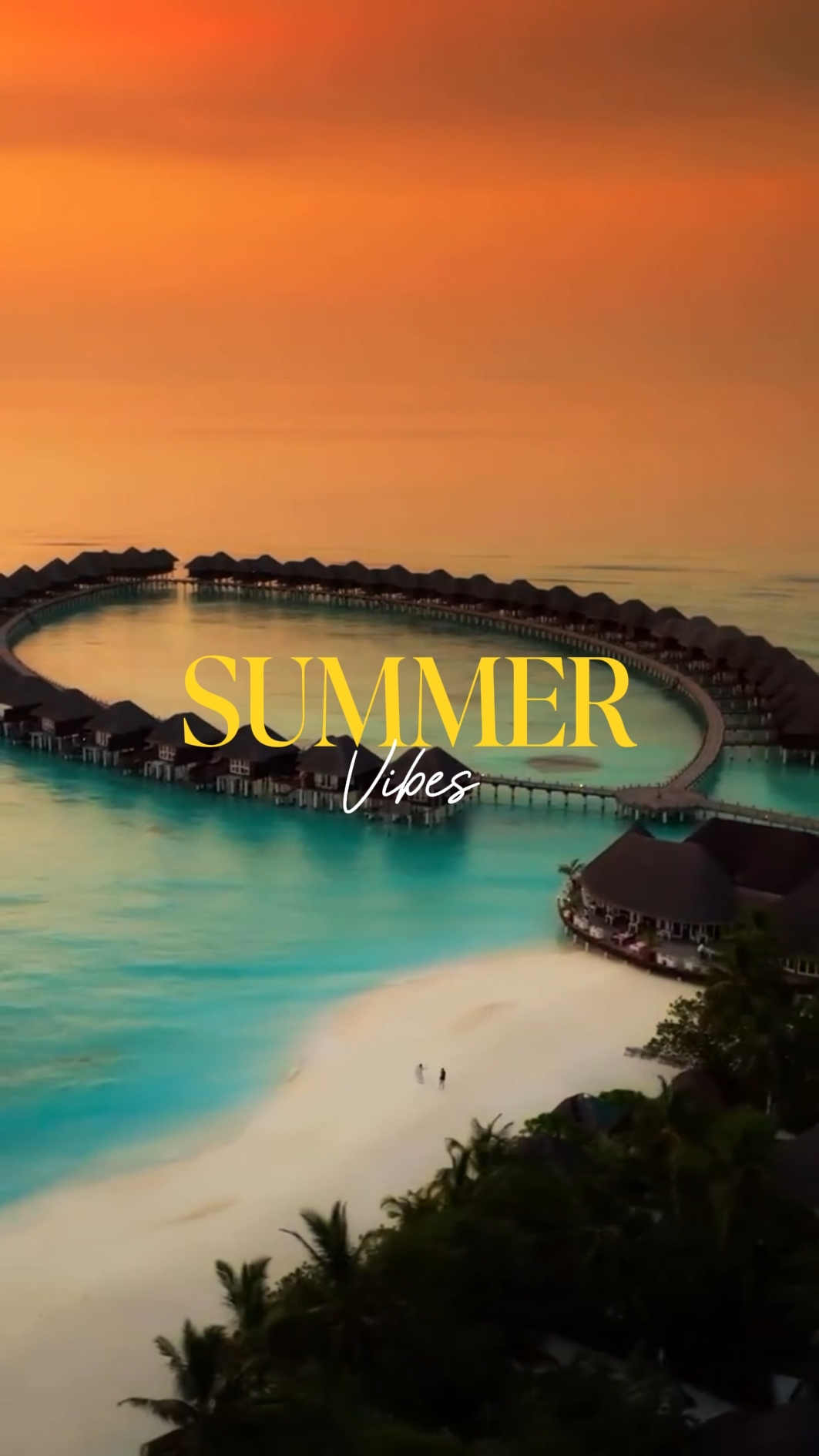 Sommer-Vibes