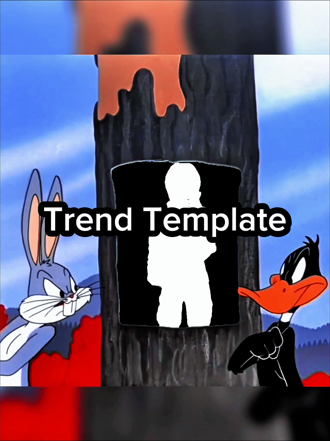 Rabit Vs Duck Trend