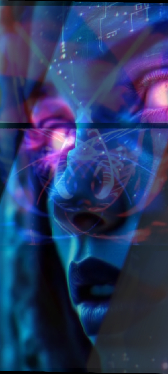 OVERLAY VIRAL EDIT 
