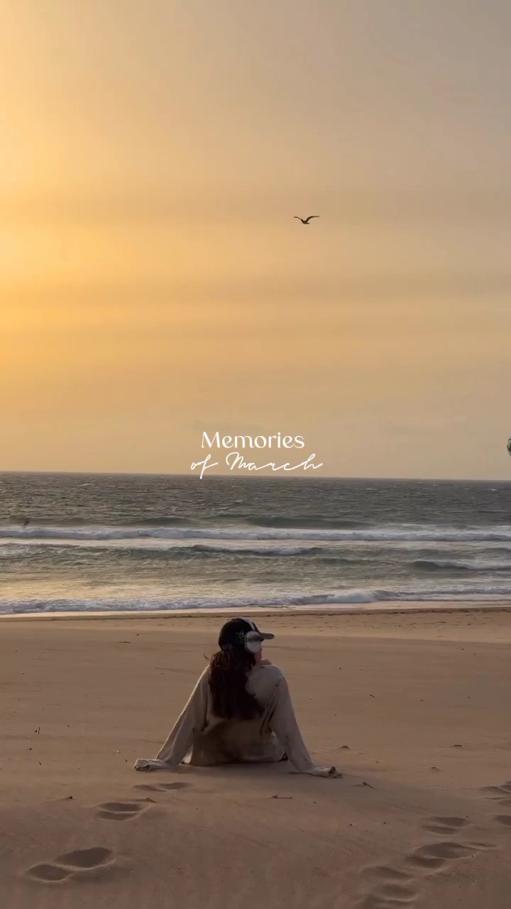 memories of March 