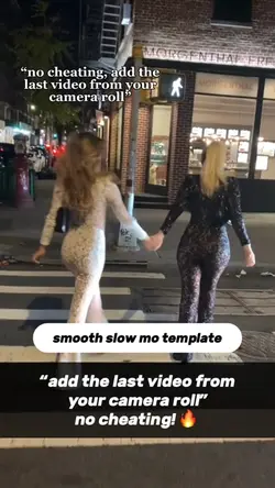 add your last videoπ₯