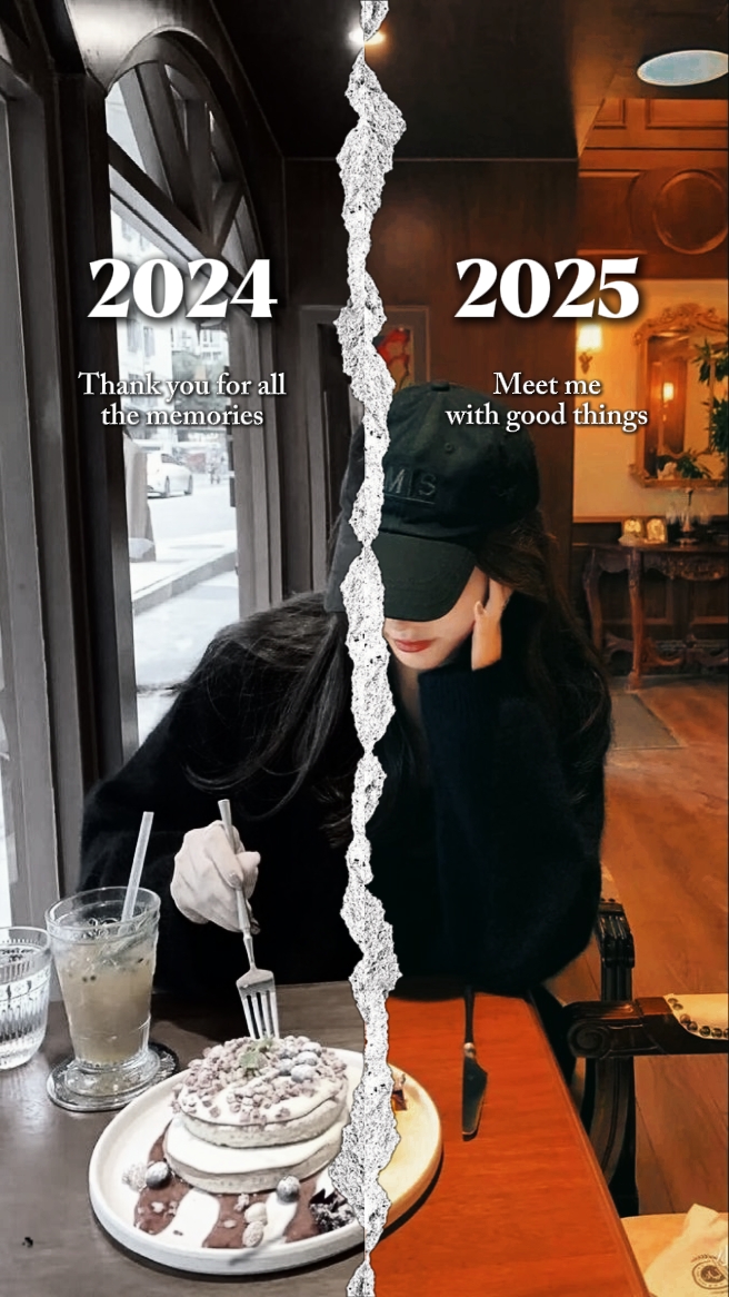 2025 için hazırım