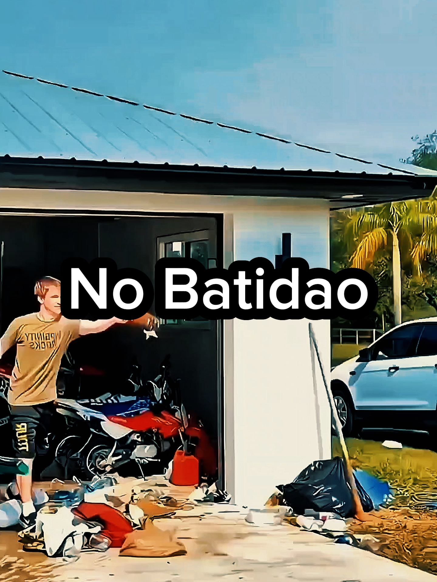 No Batidao