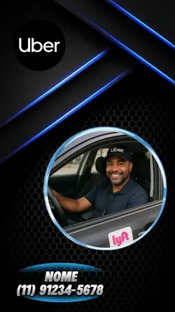 Uber Motorista