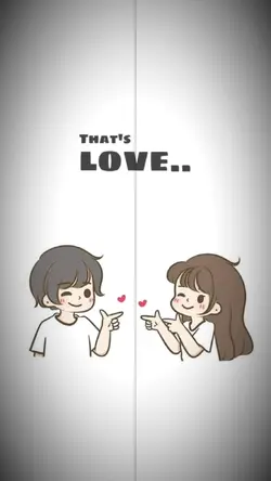 Love Couple